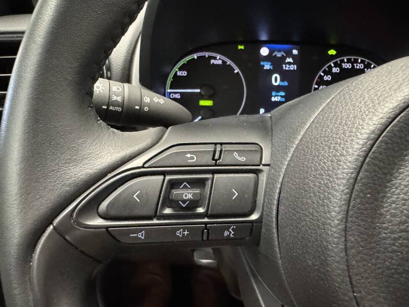 Toyota Yaris - Photo 16