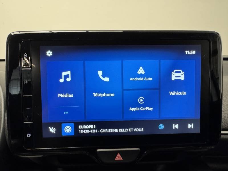 Toyota Yaris - Photo 19