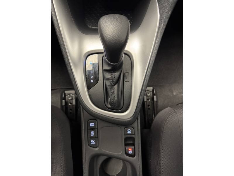 Toyota Yaris - Photo 22