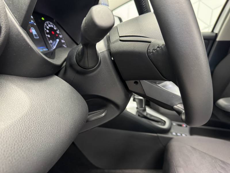 Toyota Yaris - Photo 26