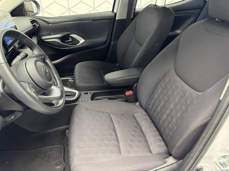 Toyota Yaris - Photo 27