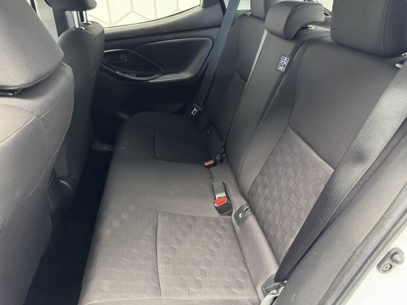 Toyota Yaris - Photo 28