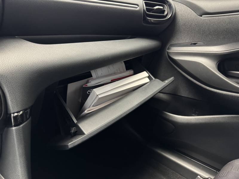 Toyota Yaris - Photo 29