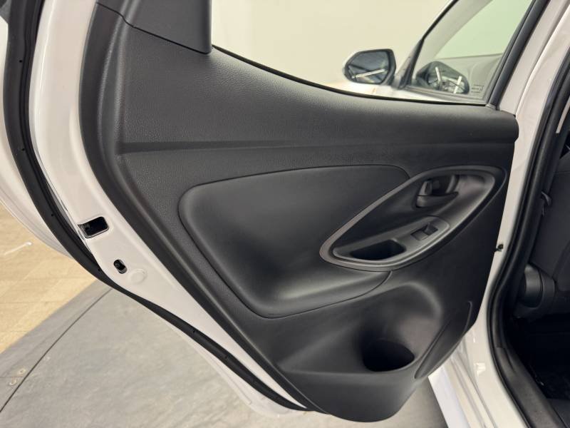 Toyota Yaris - Photo 30
