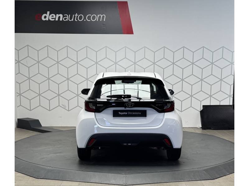 Toyota Yaris - Photo 3