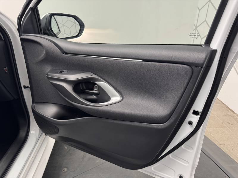 Toyota Yaris - Photo 32
