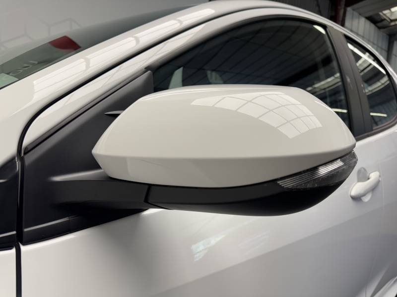 Toyota Yaris - Photo 36