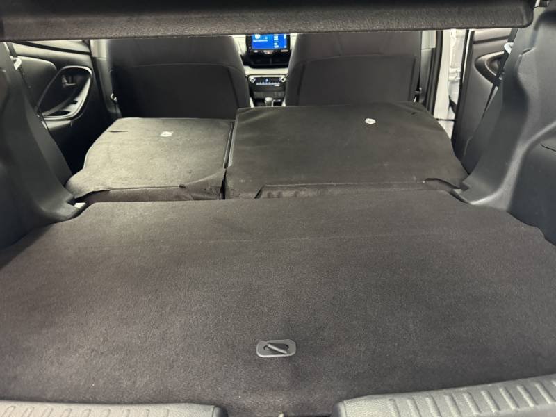 Toyota Yaris - Photo 39