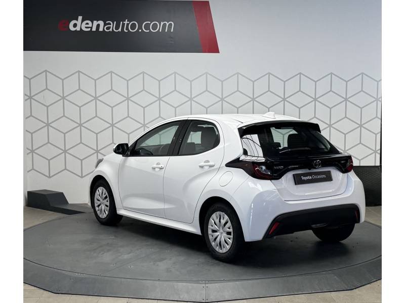 Toyota Yaris - Photo 4