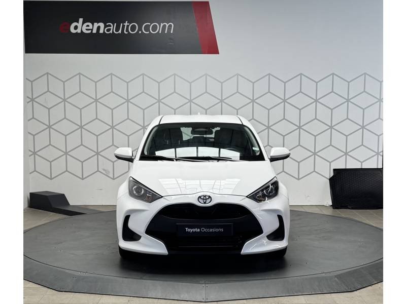 Toyota Yaris - Photo 5