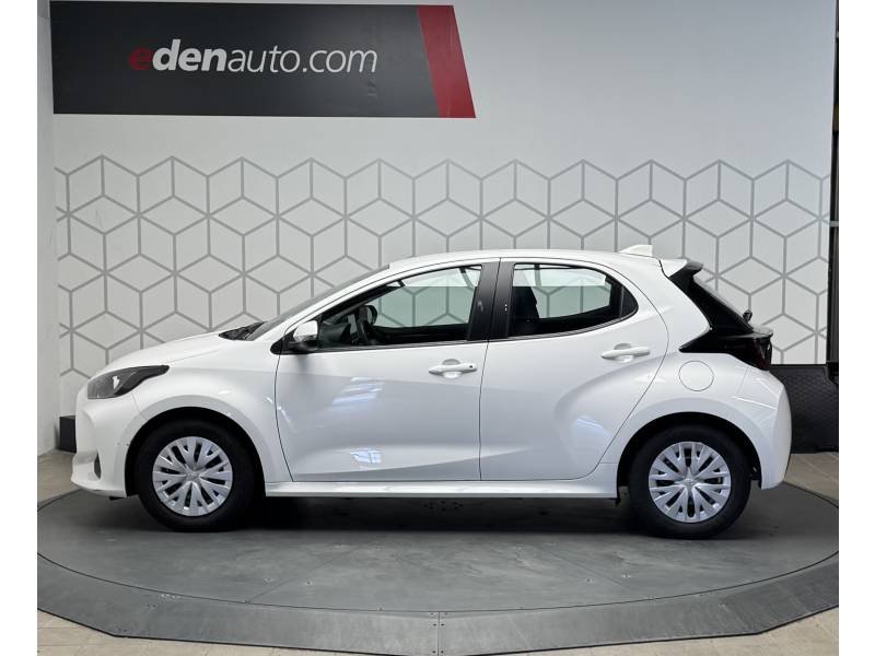 Toyota Yaris - Photo 6