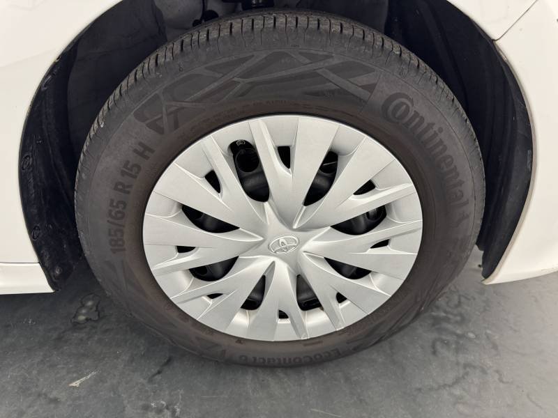 Toyota Yaris - Photo 7
