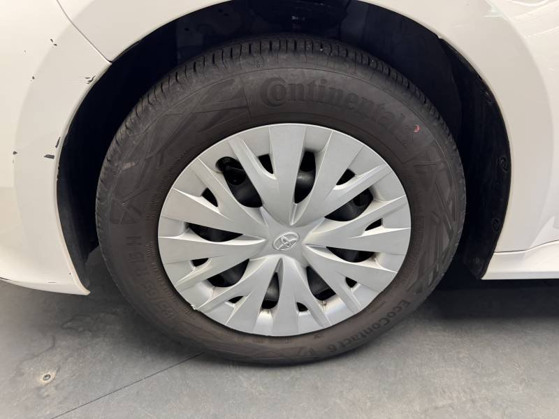 Toyota Yaris - Photo 8