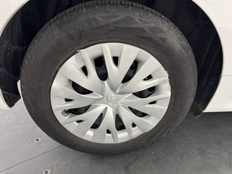 Toyota Yaris - Photo 9