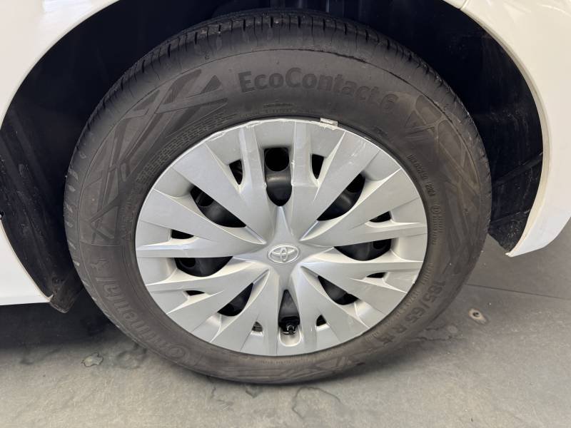 Toyota Yaris - Photo 10