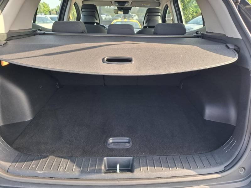 Kia Sportage - Photo 16