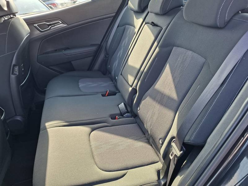 Kia Sportage - Photo 20