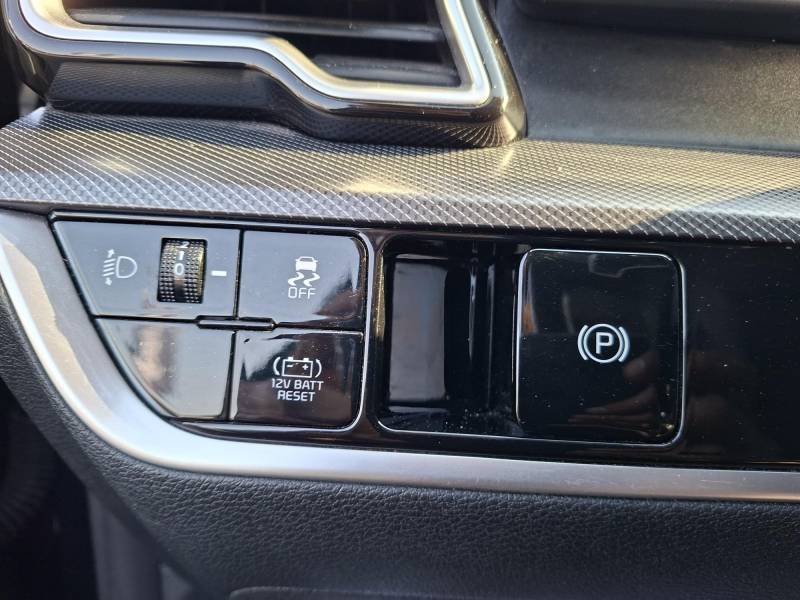 Kia Sportage - Photo 25
