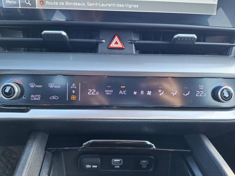 Kia Sportage - Photo 28