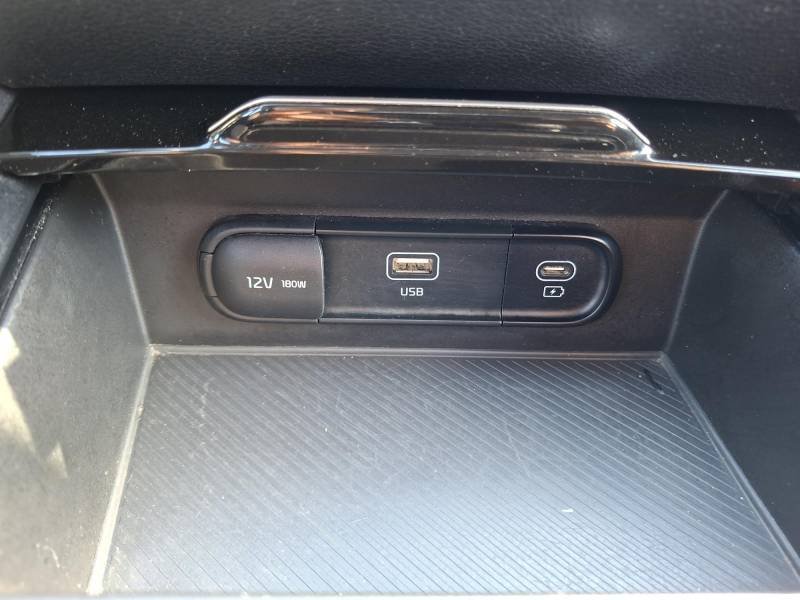 Kia Sportage - Photo 29