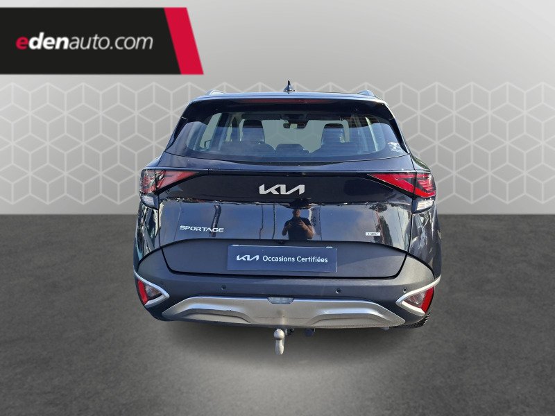 Kia Sportage - Photo 3