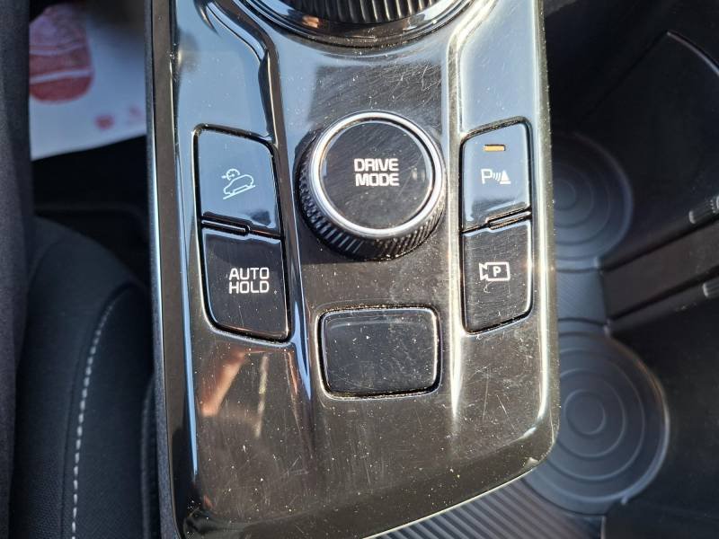 Kia Sportage - Photo 31