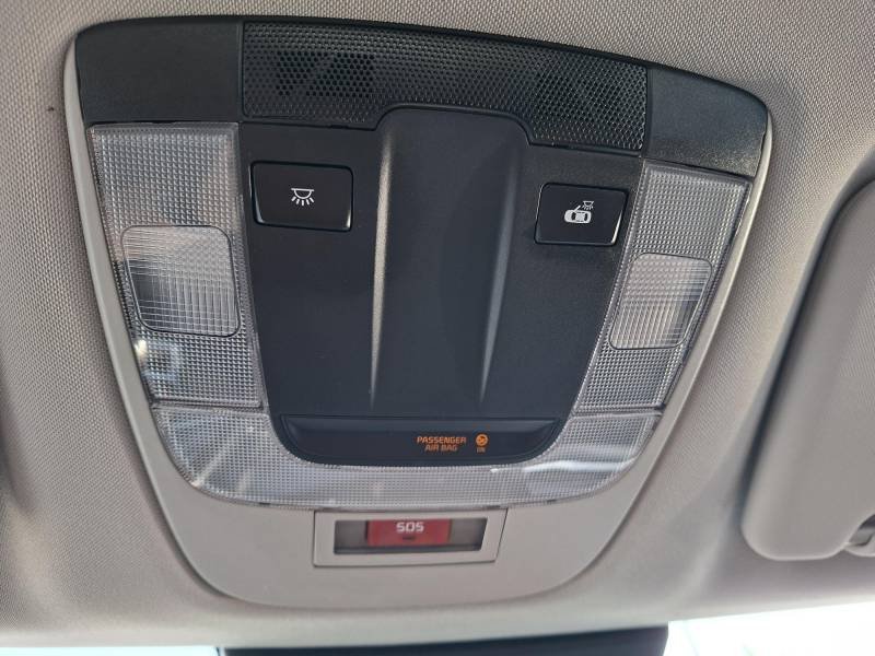 Kia Sportage - Photo 33