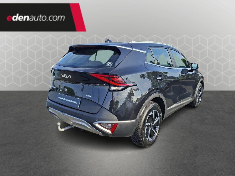 Kia Sportage - Photo 4