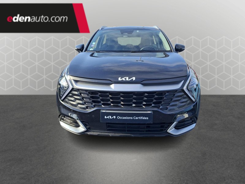 Kia Sportage - Photo 6
