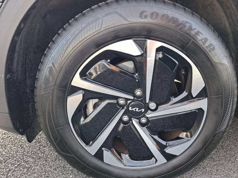 Kia Sportage - Photo 8