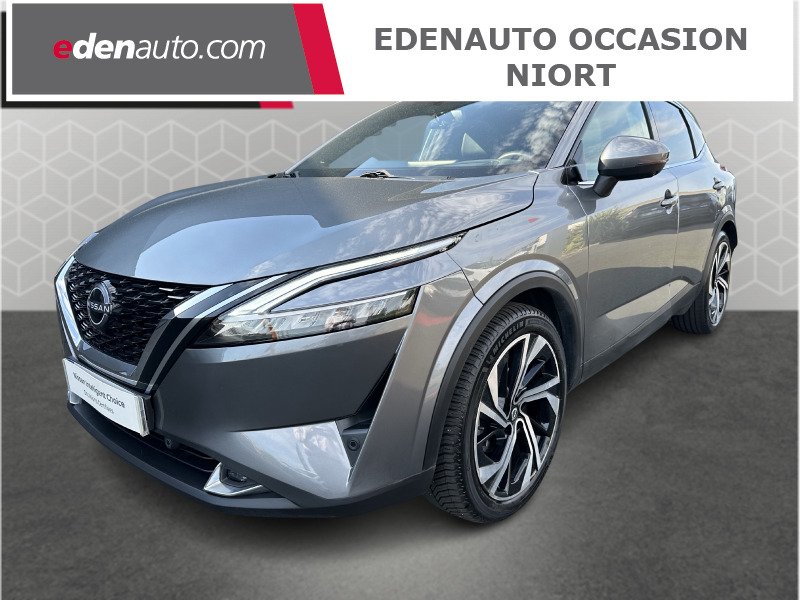 Nissan Qashqai - Photo 1