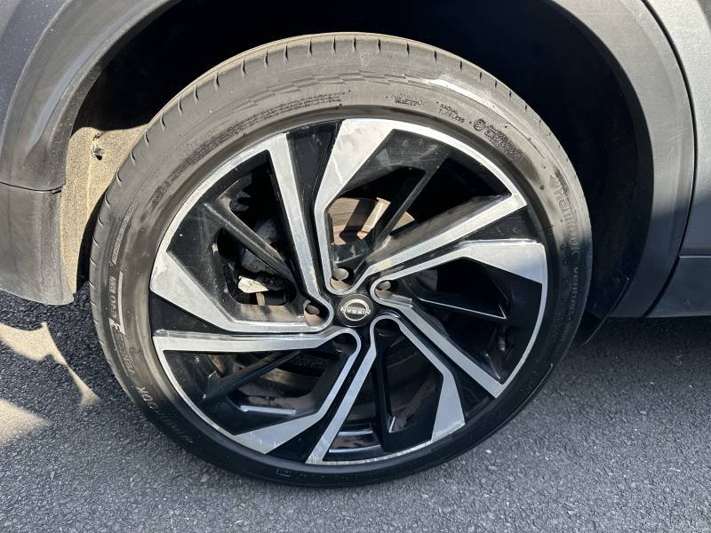 Nissan Qashqai - Photo 11