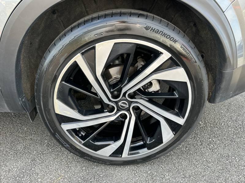 Nissan Qashqai - Photo 12