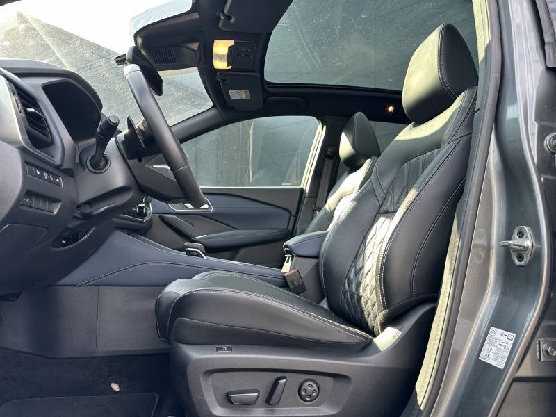 Nissan Qashqai - Photo 16