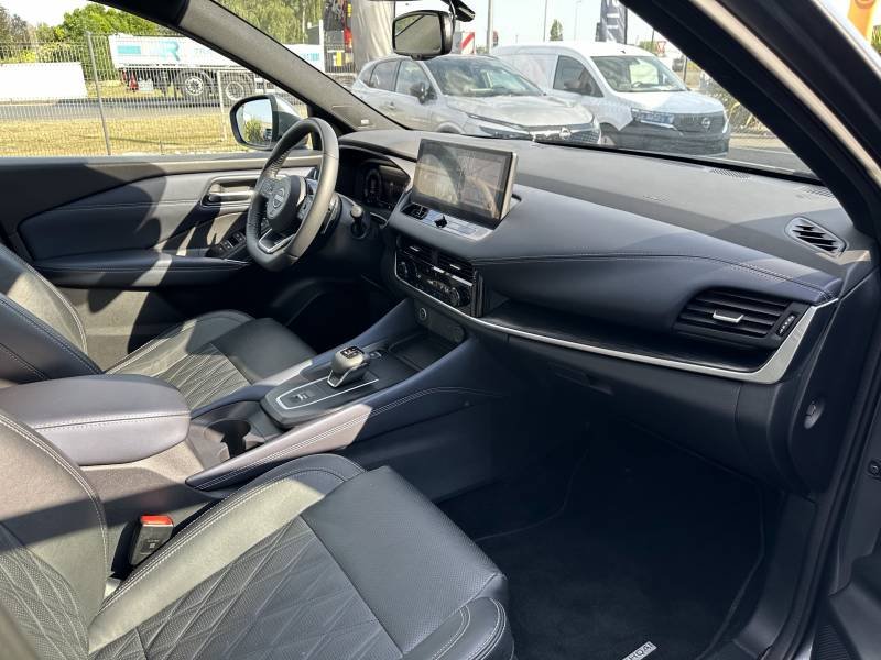 Nissan Qashqai - Photo 17