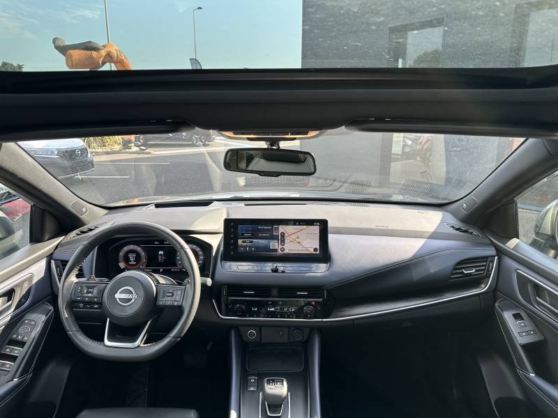 Nissan Qashqai - Photo 18