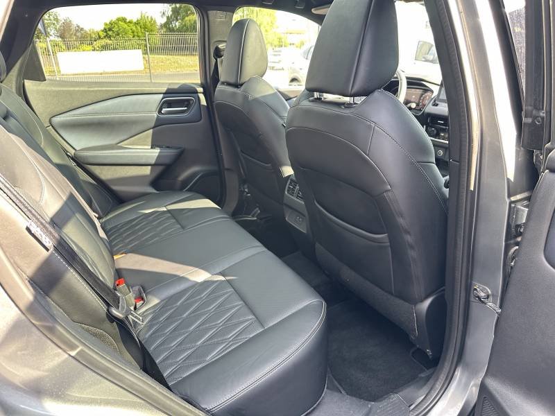 Nissan Qashqai - Photo 19