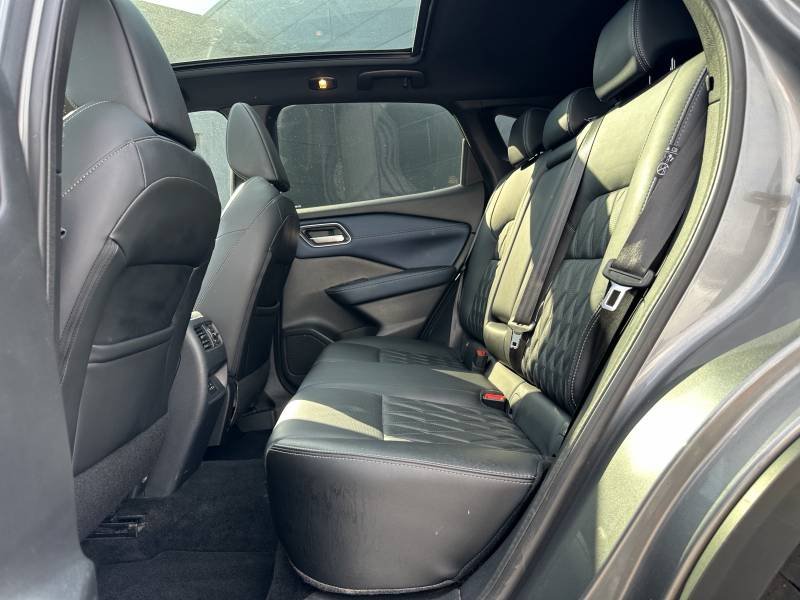Nissan Qashqai - Photo 20