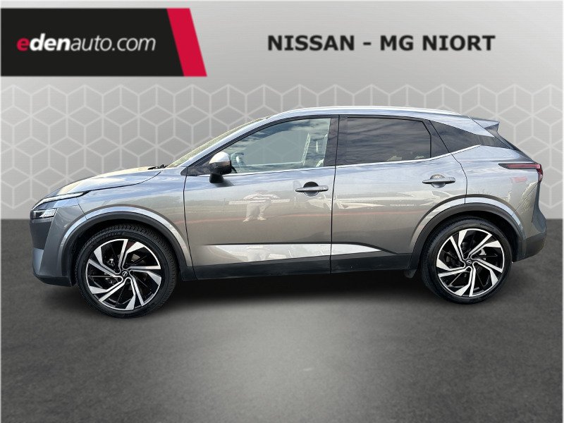 Nissan Qashqai - Photo 2