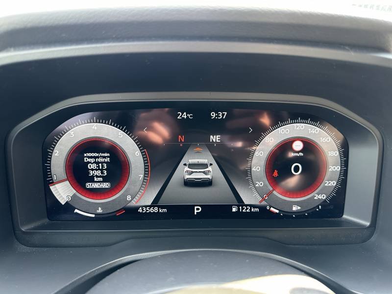 Nissan Qashqai - Photo 21