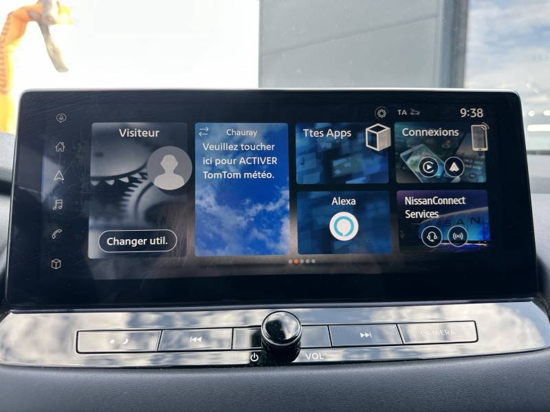 Nissan Qashqai - Photo 25