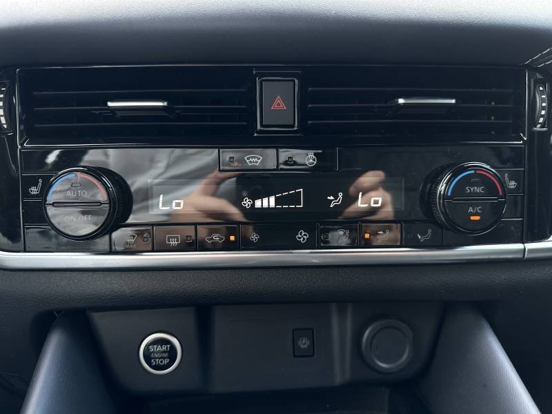Nissan Qashqai - Photo 27