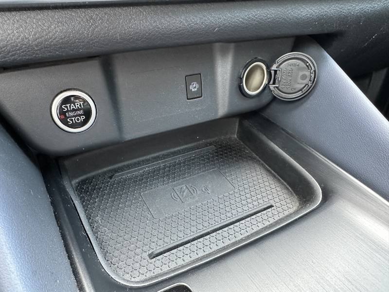 Nissan Qashqai - Photo 29
