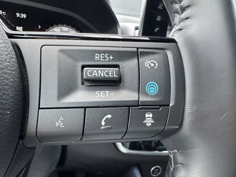 Nissan Qashqai - Photo 34