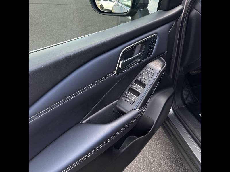 Nissan Qashqai - Photo 37