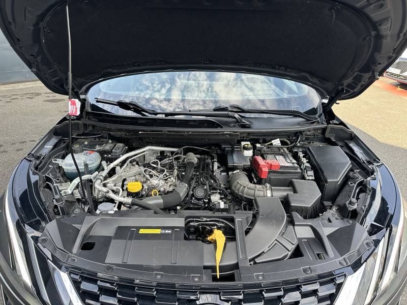 Nissan Qashqai - Photo 38