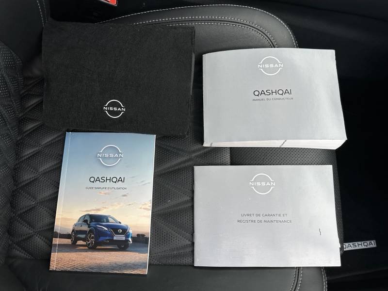 Nissan Qashqai - Photo 39