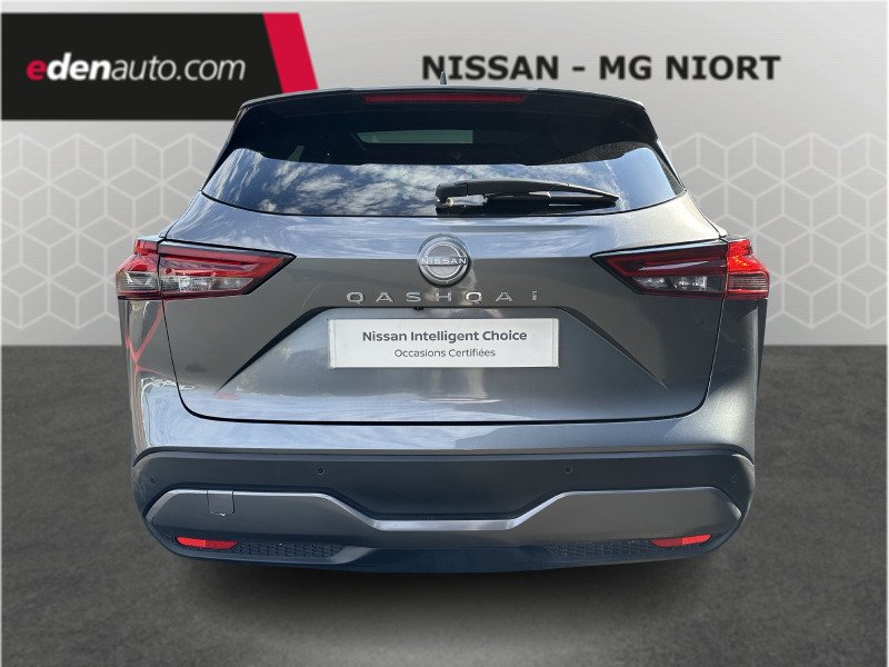 Nissan Qashqai - Photo 4