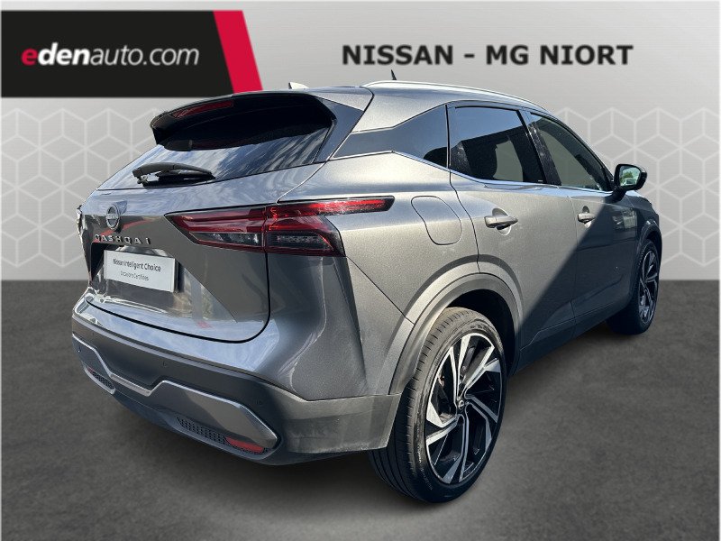 Nissan Qashqai - Photo 5