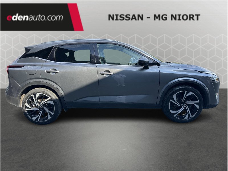Nissan Qashqai - Photo 6
